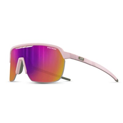 Julbo | Frequency - Pastel Pink / Green with Spectron 3 lens Julbo | Frequency - Pastel Pink / Green with Spectron 3 lens