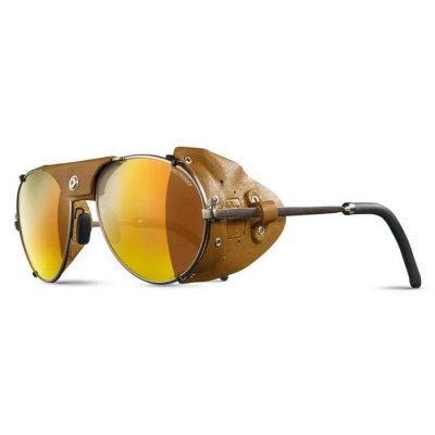 Julbo | Cham - Copper / Tobacco with Spectron 3 lens Julbo | Cham - Copper / Tobacco with Spectron 3 lens